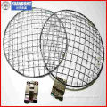 stainless steel barbeque grill mesh/stainless steel barbeque wrie mesh